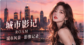城市影记专题配图